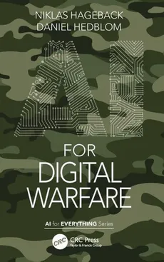 AI for Digital Warfare - Niklas Hageback, Daniel Hedblom