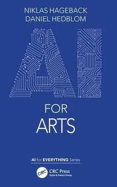 AI for Arts - Niklas Hageback, Daniel Hedblom