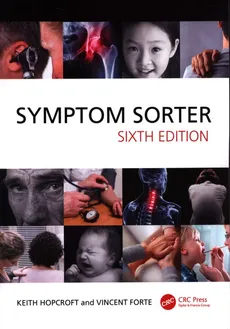 Symptom Sorter - Vincent Forte, Keith Hopcroft