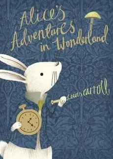 Alice's Adventures in Wonderland - Outlet - Lewis Carroll