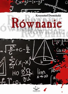 Równanie - Krzysztof Domiński