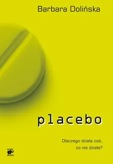 Placebo - Barbara Dolińska