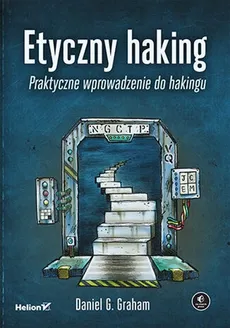 Etyczny haking - Outlet - Graham Daniel