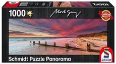 Puzzle 1000 Mark Gray McCrae Beach Australia