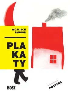 Fangor Plakaty - Dorota Folga-Januszewska