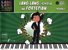 Lang Lang szkoła na fortepian poziom 2 - Lang Eddie