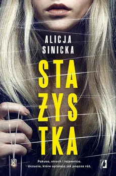 Stażystka - Outlet - Alicja Sinicka