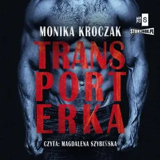 Transporterka - Monika Kroczak