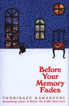 Before Your Memory Fades - Outlet - Kawaguchi Toshikazu