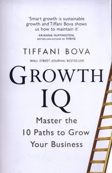 Growth IQ - Tiffani Bova