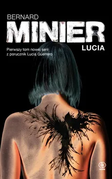 Lucia - Outlet - Bernard Minier