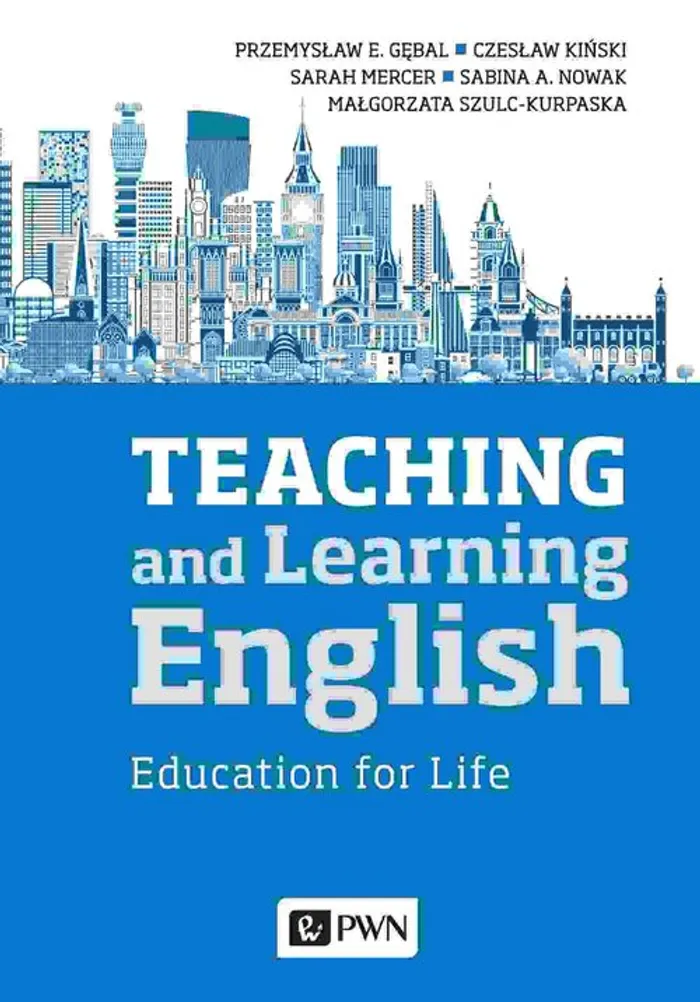 Teaching and Learning / English