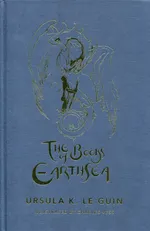 The Books of Earthsea Illustrated Edition - Le Guin Ursula K.