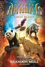Tales of the Great Beasts - Brandon Mull