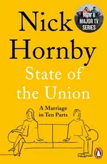 State of the Union - Nick Hornby