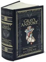 Gray's Anatomy: Barnes & Noble Collectible Editions