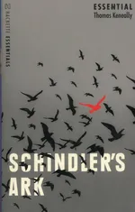 Schindler's Ark - Thomas Keneally