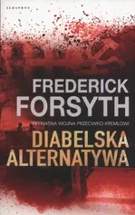 Diabelska alternatywa - Frederick Forsyth