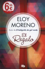 Regalo - Eloy Moreno