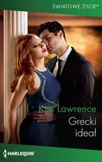 Grecki ideał - Kim Lawrence