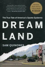 Dreamland - Sam Quinones