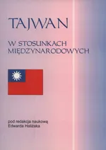 Tajwan w stosunkach międzynarodowych