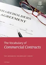 Vocabulary of Commercial Contracts