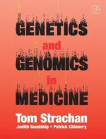 Genetics and Genomics in Medicine - Patrick Chinnery