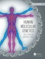 Human Molecular Genetics - Andrew Read