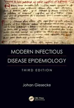 Modern Infectious Disease Epidemiology - Johan Giesecke