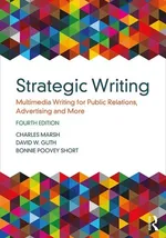 Strategic Writing - Guth David W.