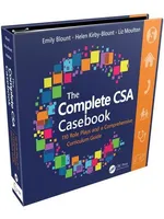The Complete CSA Casebook - Emily Blount