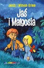 Jaś i Małgosia - Tamara Michałowska (oprac.)