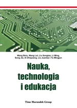 Nauka, technologia i edukacja - Wang Bolu
