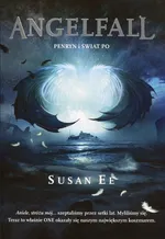 Angelfall Tom 2 Penryn i świat po - Outlet - Susan Ee
