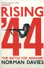 Rising '44 - Norman Davies