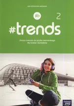 #trends 2 Zeszyt ćwiczeń - Körber Andy Christian