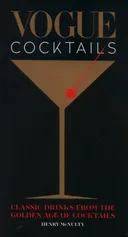 Vogue Cocktails - Henry McNulty