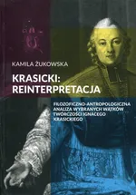 Krasicki reinterpretacja - Kamila Żukowska