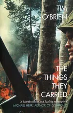 Things They Carried - Tim O'Brien