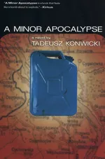 A Minor Apocalypse - Tadeusz Konwicki