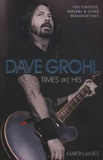 Dave Grohl Times Like His - Martin James