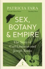Sex, Botany and Empire