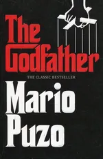 The Godfather - Outlet - Mario Puzo