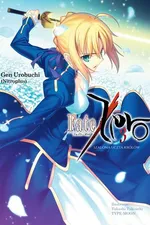 Fate/Zero #03 - Gen Urobuchi