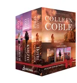 Pakiet Nad Zatoką - Colleen Coble