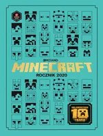 Minecraft Rocznik 2020 - Stephanie Milton