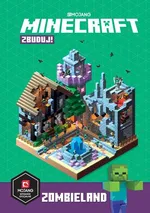 Minecraft Zbuduj Zombieland - Ed Jefferson