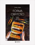 Forma obfitości - Laura Osęka