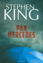 Pan Mercedes (wydanie filmowe). Bill Hodges tom 1 - Stephen King